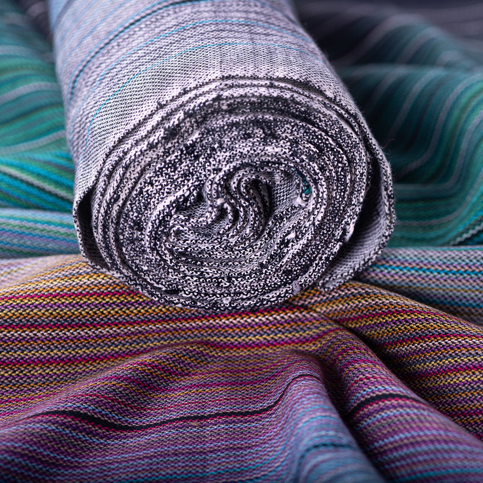 Always 1m of sling fabric by the meter