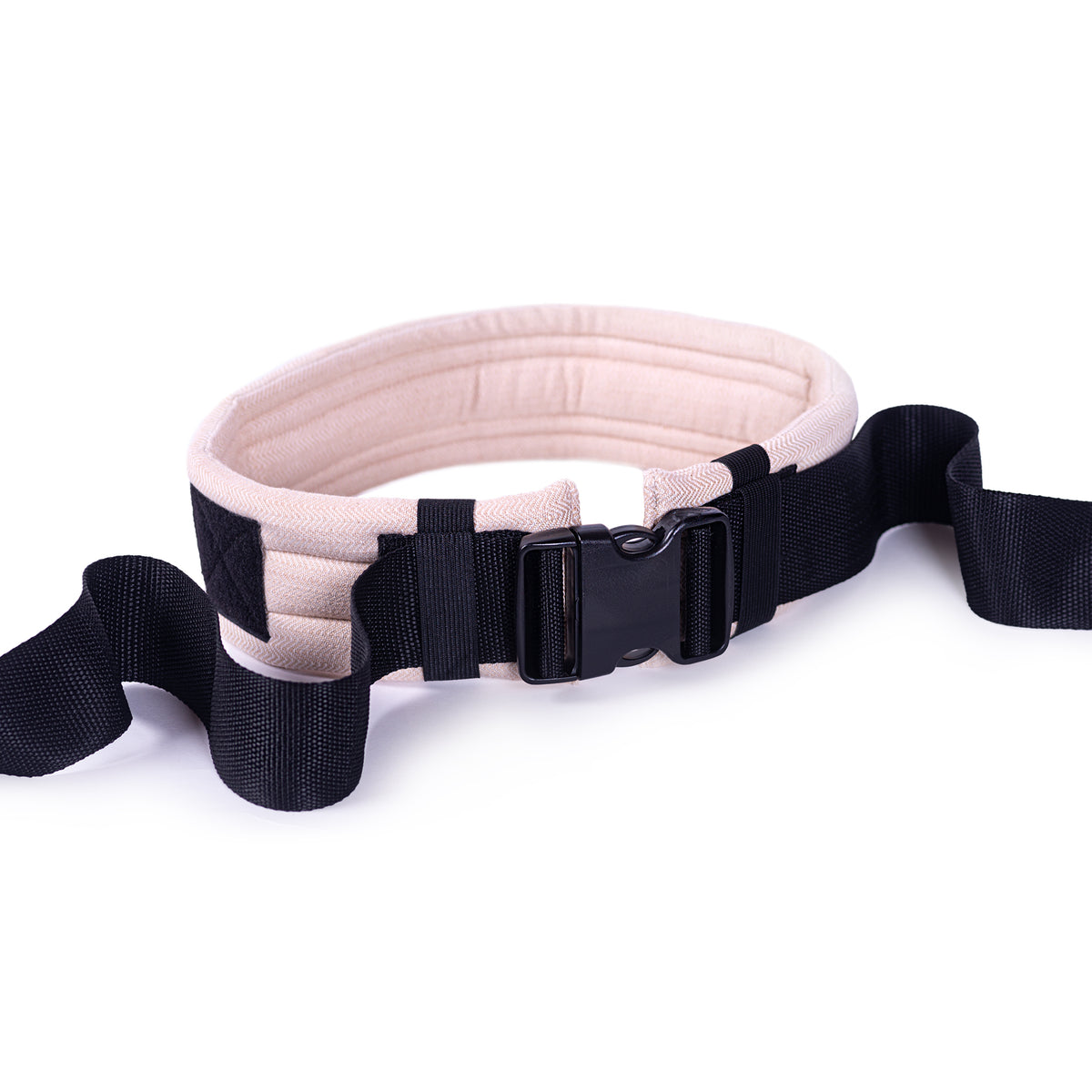 Schnallenhüftgurt Rosy Pepper