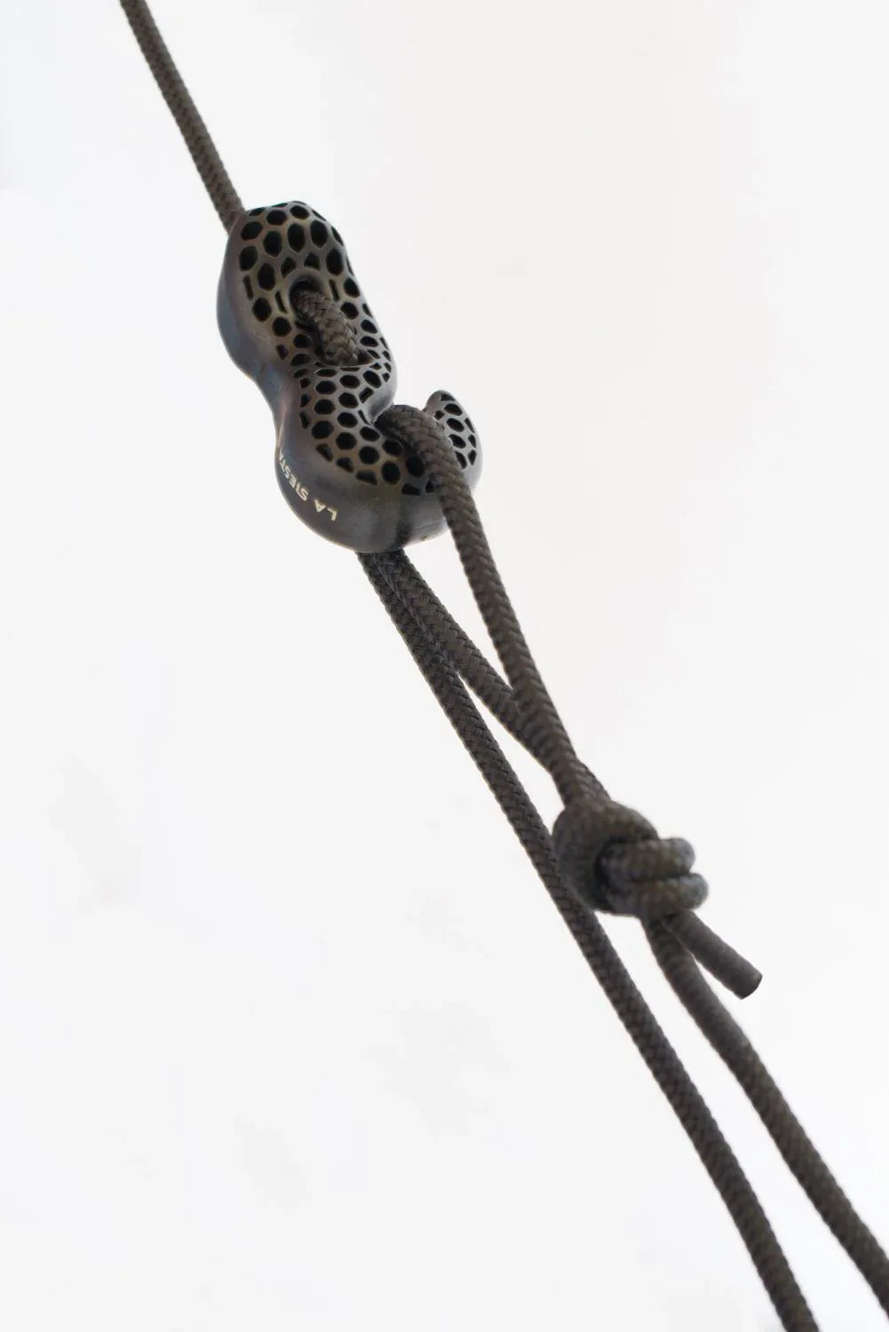 Befestigungsset für Hängematten CasaMount Black - Girasol GbR