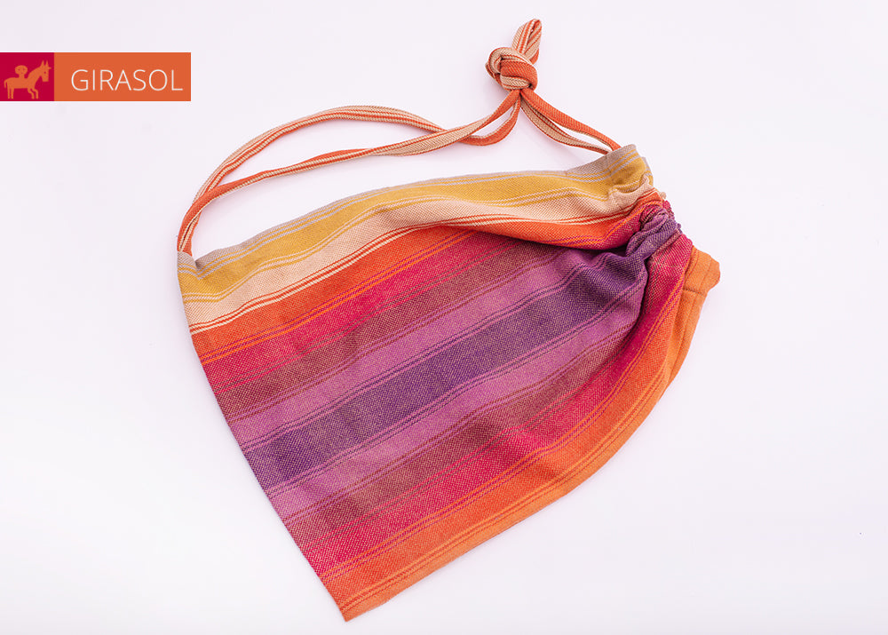 MySol Aufbewahrungsbeutel Boy or Girl