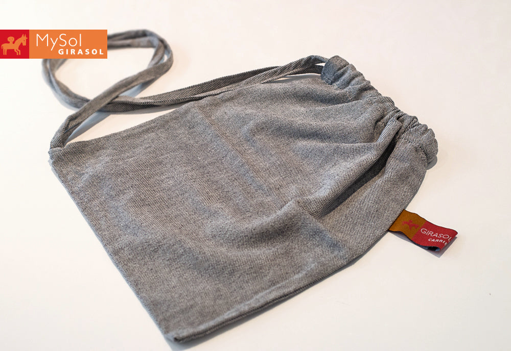 MySol Aufbewahrungsbeutel Tulum