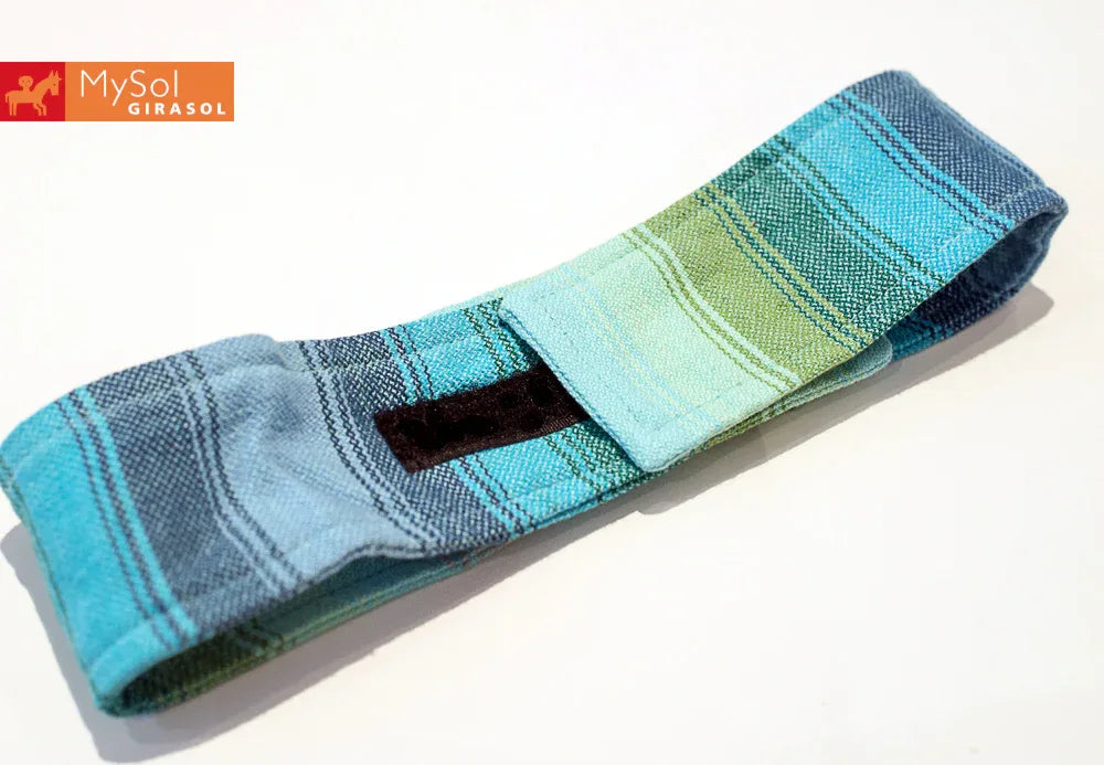 Brustgurt Primavera - Girasol GbR