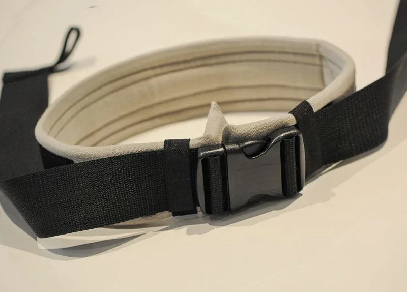 Schnallenhüftgurt Alaska - Girasol GbR