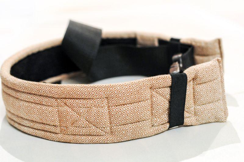 Schnallenhüftgurt Caribe - Girasol GbR