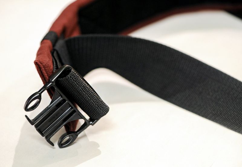 Schnallenhüftgurt Colorado