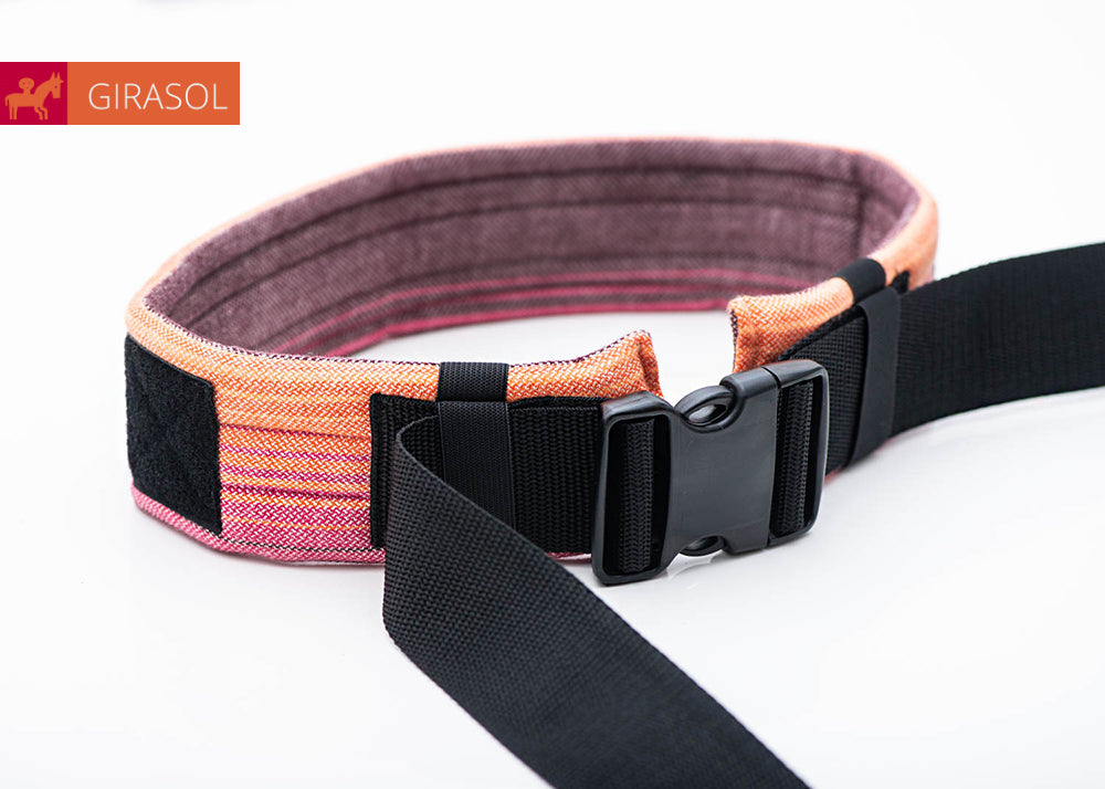 MySol Schnallenhüftgurt Rainbow Dreamer