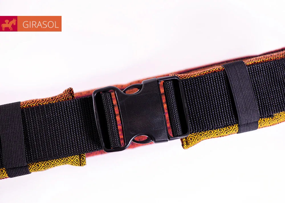Schnallenhüftgurt Twilight - Girasol GbR