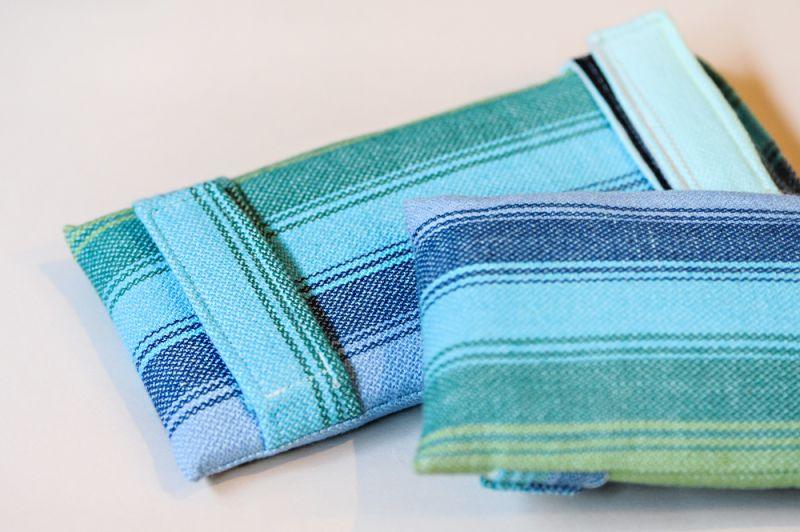 Schulterpolster Primavera mehrfarbig - Girasol GbR