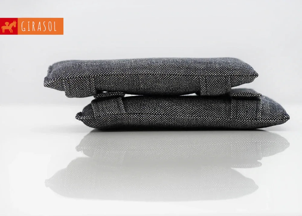 Schulterpolster Reverse Tulum - Girasol GbR