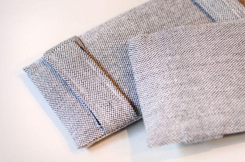 Schulterpolster Tulum - Girasol GbR