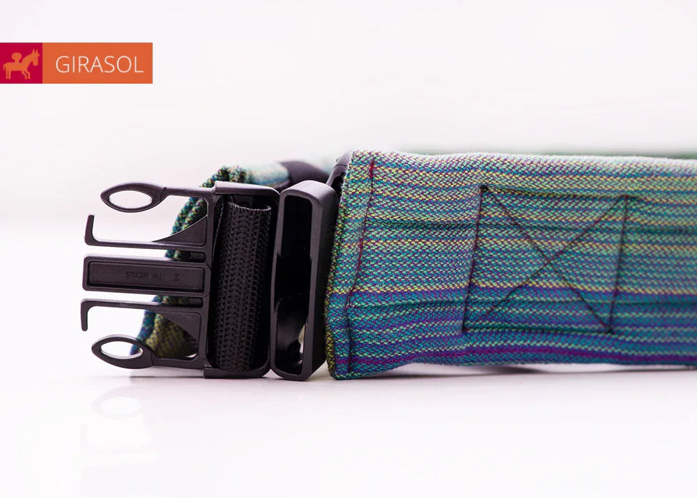 Schnallenhüftgurt Paradise - Girasol GbR