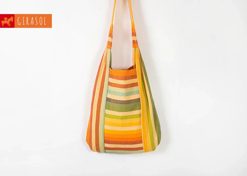 Tasche Alegria Fusion d'oro - Girasol GbR