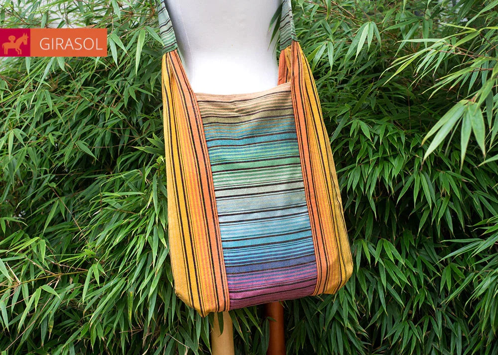 Tasche Chameleon - Girasol GbR