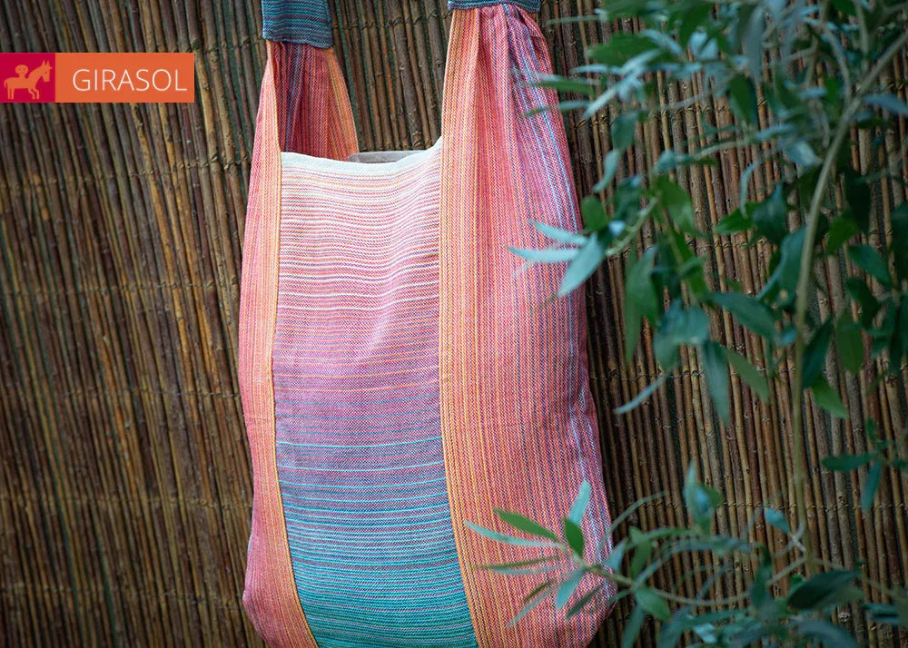 Tasche Free Elf - Girasol GbR