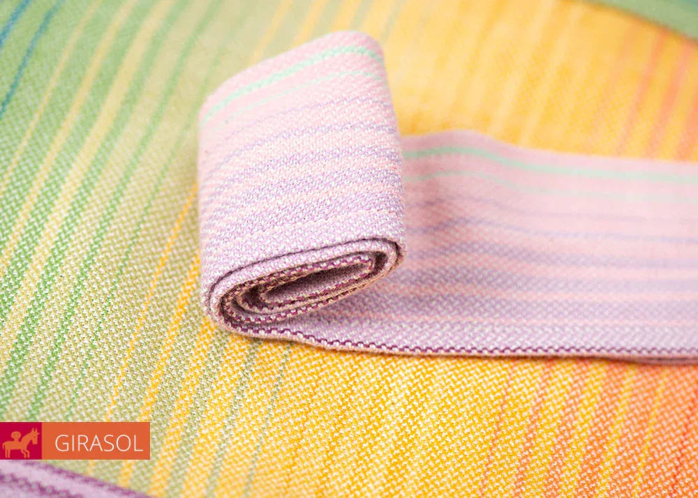 Tasche Rainbow Dreamer - Girasol GbR