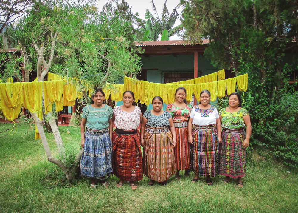 Handgefertigte Produkte - was bedeutet das eigentlich? - Girasol GbR
