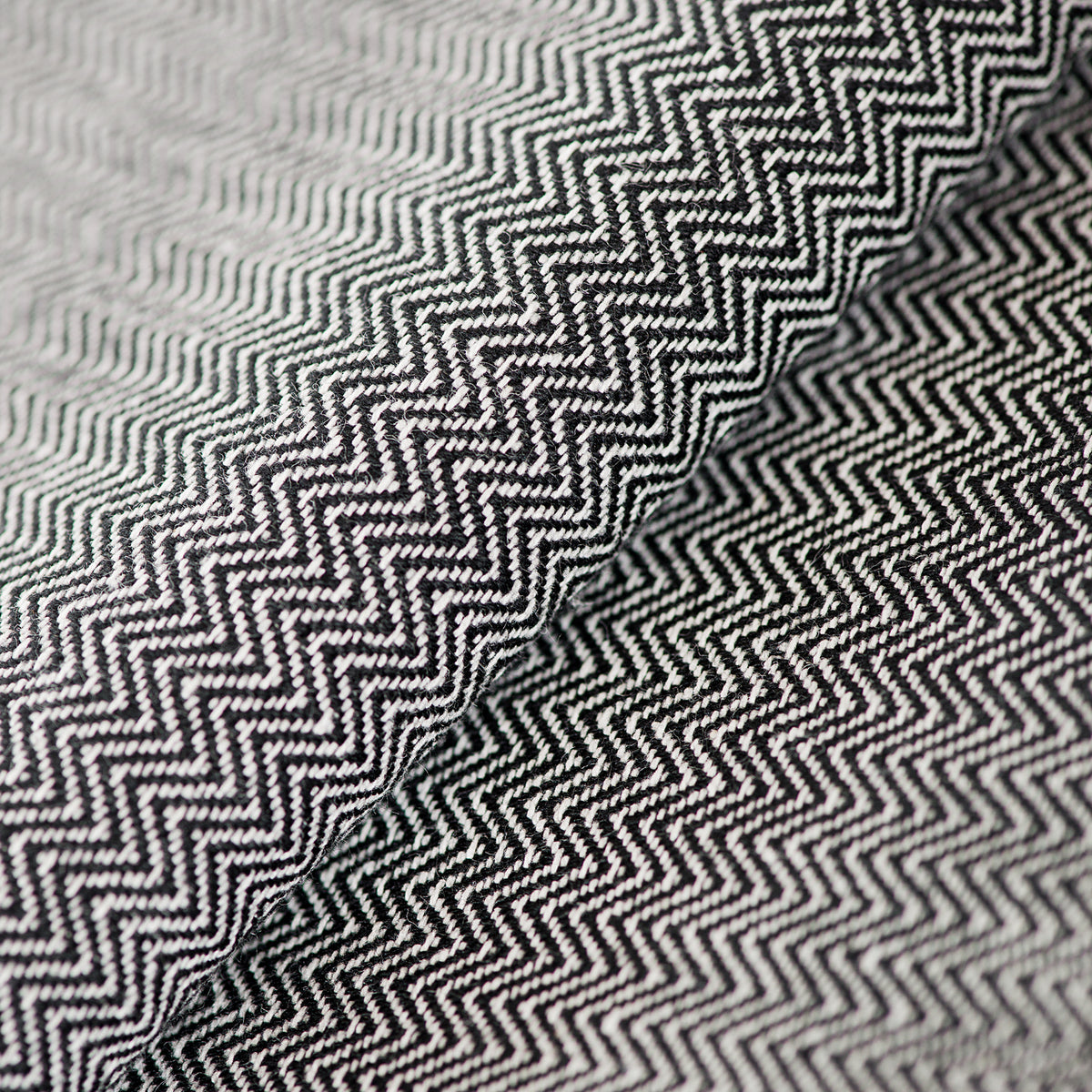 Tragetuch Tweed - recycled cotton