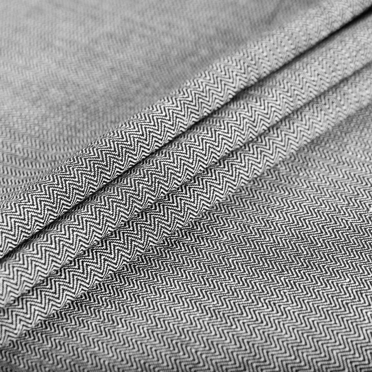 Tragetuch Tweed - recycled cotton