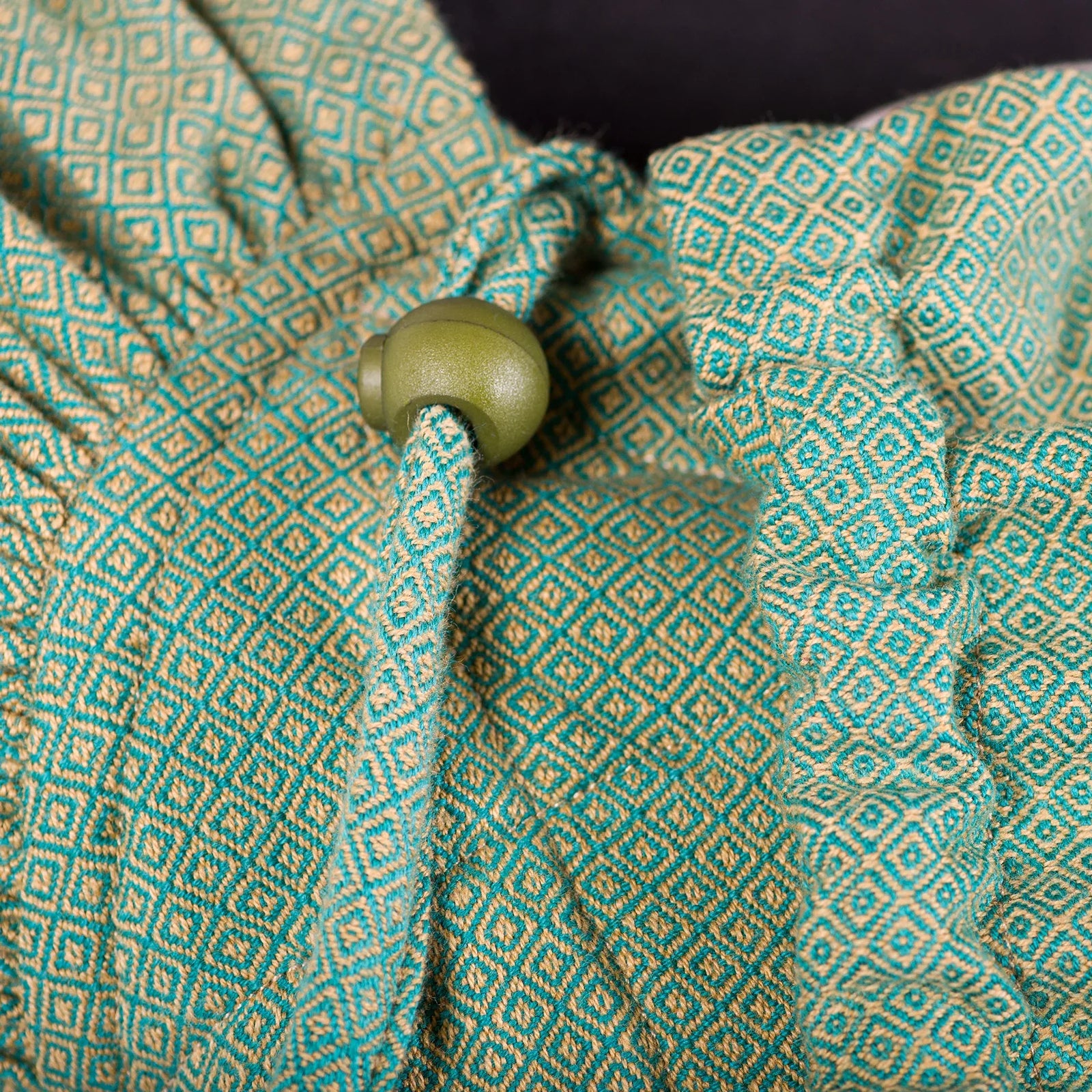 WrapMySol Lizard mit Bindehüftgurt - Girasol GbR