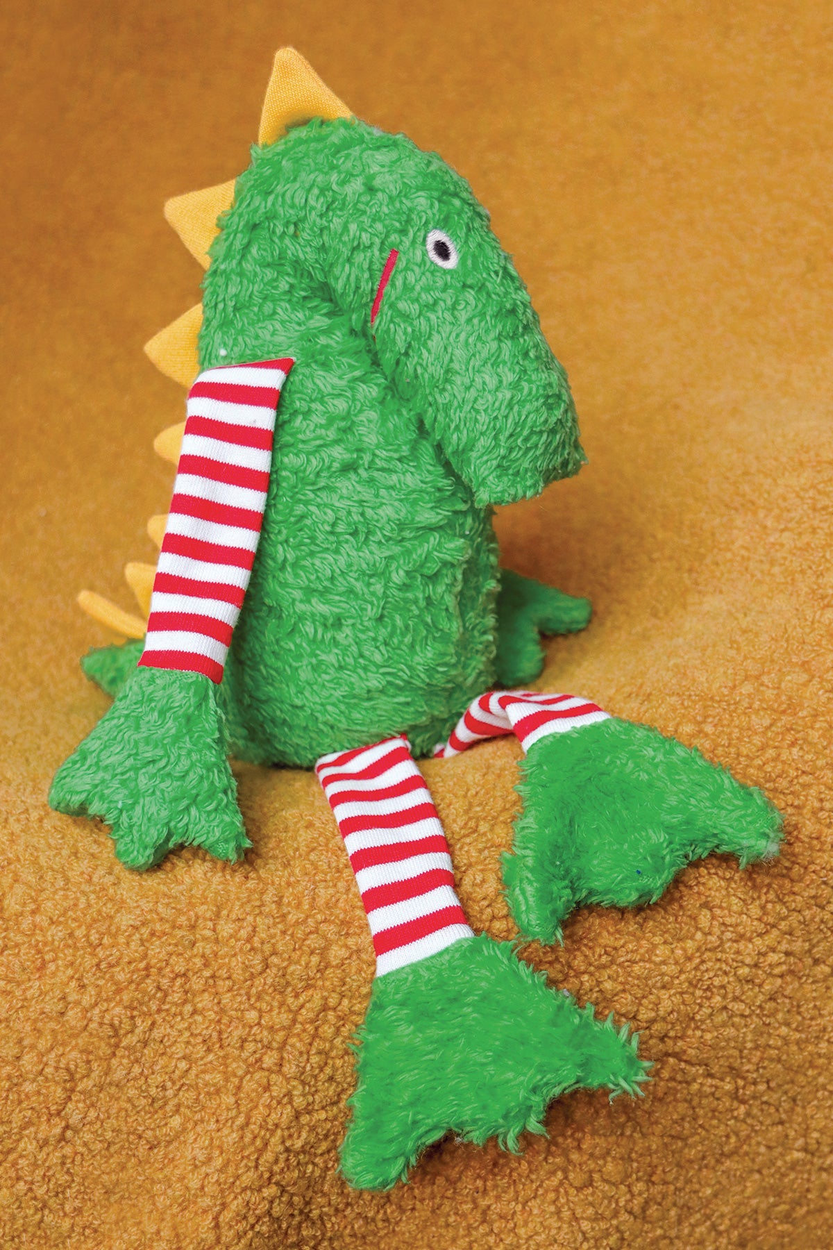 Kuscheltier Drache Mahatma von Lana