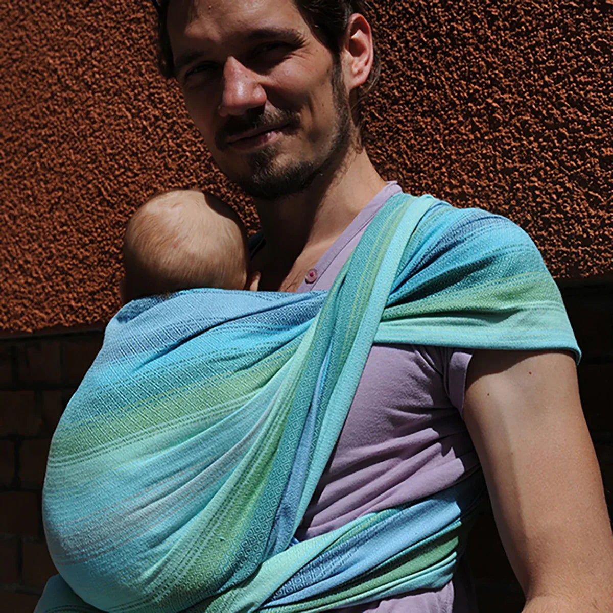 Tragetuch Primavera - Girasol GbR