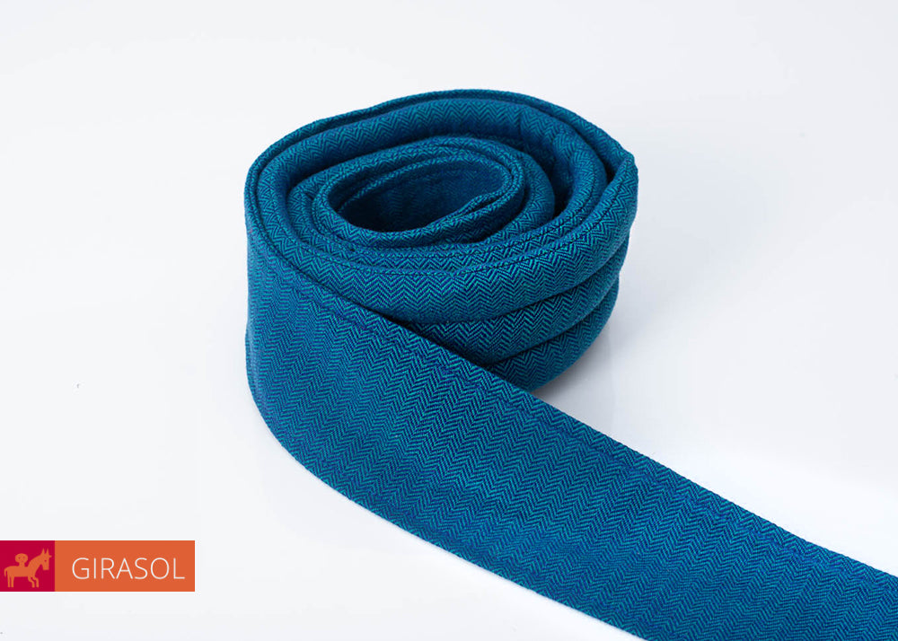 MySol Bindehüftgurt Atlantico