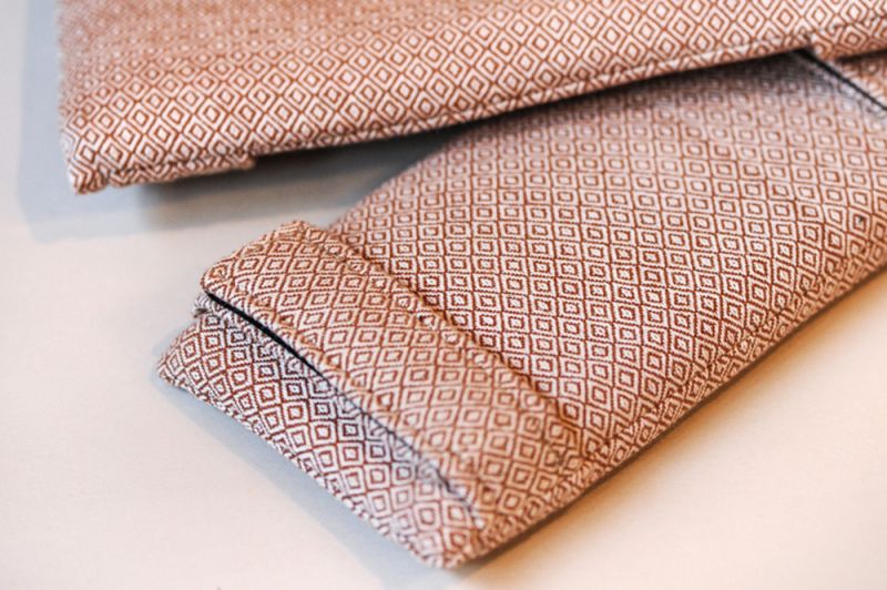 MySol Schulterpolster Caribe sand