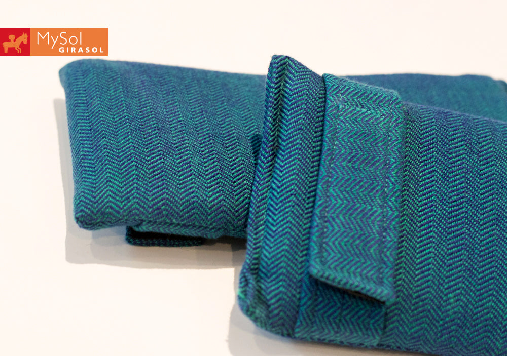 MySol Schulterpolster Atlantico